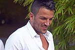 Peter Andre: `I`m too old for hot tub parties` - The Aussie singer and father-of-two said that he thought Peter Andre: My Life would be better &hellip;