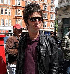 Noel Gallagher `loving one-man band meetings`