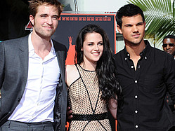 &#039;Breaking Dawn&#039; Stars To Join MTV News Live At Premiere