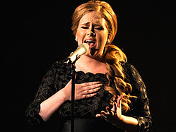 Adele Unveils Live Concert Trailer, Worldwide Premieres