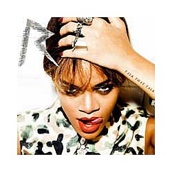 Rihanna Samples Metallica, Notorious B.I.G On New Album &#039;Talk That Talk&#039; - Listen
