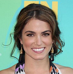 Paul McDonald not planning kids with new wife Nikki Reed `anytime soon`