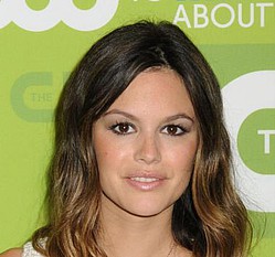 Rachel Bilson: ?I?m not interested in going to parties anymore?