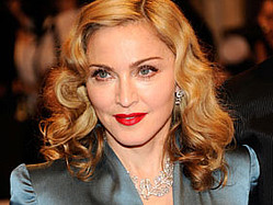 Madonna Delays &#039;W.E&#039; Release To 2012