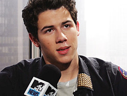 Nick Jonas Says Gabrielle Giguere Has &#039;A Clear Vision&#039;
