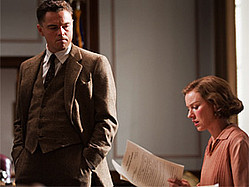 Clint Eastwood Calls &#039;J. Edgar&#039; An Intriguing &#039;Portrait&#039;