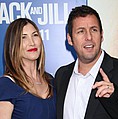 Adam Sandler asked Tom Cruise for permission before Katie Holmes played his wife - Sandler, 45, who plays both lead roles of twins Jack and Jill in the film, recently appeared on &hellip;