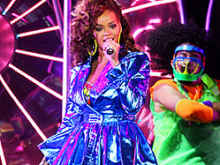 Rihanna &#039;Killed It&#039; On Talk That Talk&#039;s &#039;Watch N&#039; Learn&#039;