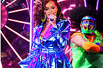 Rihanna &#039;Killed It&#039; On Talk That Talk&#039;s &#039;Watch N&#039; Learn&#039; - Rihanna has given fans a taste of her November 21 release Talk That Talk in the form of two &hellip;