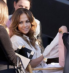 Jennifer Lopez dating dancer Casper Smart: report