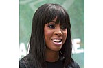 Kelly Rowland fronts UK milk campaign - Pictures of the X-Factor judge sporting a milk moustache have been plastered across the side of &hellip;