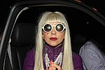 Lady Gaga comforted X Factor contestant Kitty after her exit from the show - Kitty, 27, was recently kicked out of the show after ending up in the vote-off with Misha B. &hellip;