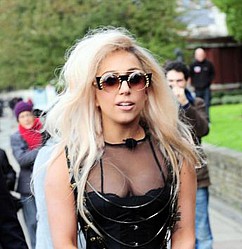 Lady Gaga vows to make her 2012 tour `bigger and better than ever`