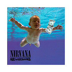 Nirvana Second Favourite Behind X Factor For Christmas Number One