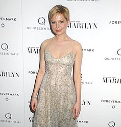 Michelle Williams `didn`t watch what she ate` for Marilyn Monroe film