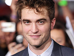Robert Pattinson Calls &#039;Breaking Dawn&#039; Sex Talk &#039;Weird&#039;