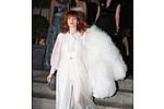 Florence Welch: `Bono taught me how to dance in high heels` - The Florence and the Machine singer toured with the band in North America earlier this year, and &hellip;