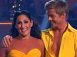&#039;Dancing With The Stars&#039;: Ricki Lake Reclaims The Top
