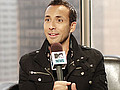 Howie D Says Back To Me Represents Backstreet Boys &#039;Brand&#039; - On his first solo album, Backstreet Boy Howie Dorough is making it all about him. After spending &hellip;