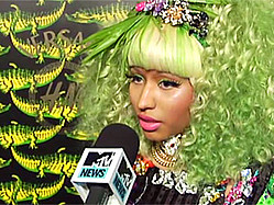Nicki Minaj, Donatella Explain Hip-Hop&#039;s Versace Obsession