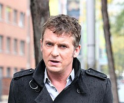 Shane Richie to host Jim`ll Fix It tribute episode to Jimmy Savile