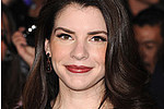 &#039;Breaking Dawn&#039; Birth &#039;Emotional&#039; For Stephenie Meyer - Of all the lovely and talented stars we feature in our exhaustive efforts to cover anything and &hellip;