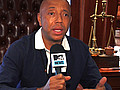 Russell Simmons, ?uestlove React To Zuccotti Park Raid - Roots drummer ?uestlove just happened to be driving by New York&#039;s Zuccotti Park late Monday night &hellip;