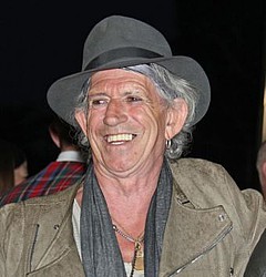 Keith Richards hints Rolling Stones 2012 tour could still happen