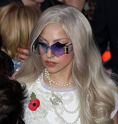 Lady Gaga to give Barneys a festive makeover