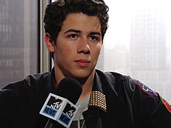 Nick Jonas Dishes On Writing For Demi Lovato, Charice
