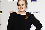 Adele Feeling &#039;Positive&#039; After Throat Surgery - Adele is on the road to recovery after her recent throat surgery. The British singer posted a note &hellip;