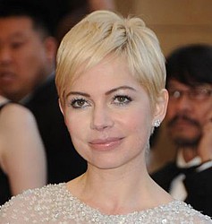 Michelle Williams reportedly gets private jet to circle so she can catch up on sleep