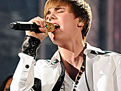Justin Bieber, Cee Lo Green To Play &#039;Christmas In Washington&#039;