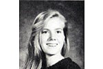 Amy Adams strikes a pose in high-school yearbook - The actress, who these days is known for her flame-coloured locks, has long blonde hair in &hellip;