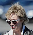 Jane Lynch mourns `painful` loss of her cat - The Glee actress and her wife Lara Embry were forced to say goodbye to their beloved pet, and Jane &hellip;