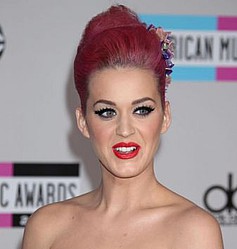 Katy Perry pregnant? `Hell, no!`