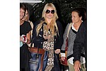 Jessica Simpson `discussing $4million Weight Watchers contract` - The singer is currently expecting her first child with fiancé Eric Johnson, but is apparently in &hellip;