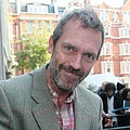 Hugh Laurie Favourite Choice For Doctor Who Movie Lead - Hugh Laurie has topped a poll conducted to find out who fans want to see take the lead role in &hellip;
