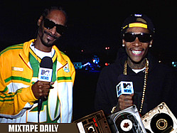 Wiz Khalifa, Snoop Dogg Video Debuts Wednesday On MTV