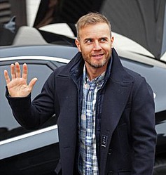 Gary Barlow: `Music videos are too sexual for kids`