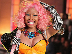 Nicki Minaj Announces Pink Friday: Roman Reloaded