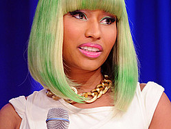 Nicki Minaj Named Billboard&#039;s Rising Star Of 2011