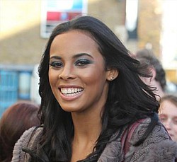 The Saturdays` Rochelle Wiseman worried she could never have kids
