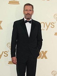 Hugh Laurie: `I`m no longer a desirable commodity for TV`
