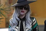 Lady Gaga reveals she stripped naked so Tony Bennett could sketch her - The Marry The Night singer opened up about the experience with the 85-year-old during her &hellip;