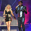 Black Eyed Peas Play Final Show Before Hiatus - Black Eyed Peas played their final show before they go on a hiatus in Miami last over the weekend. &hellip;