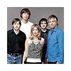 Sonic Youth Hint At Split