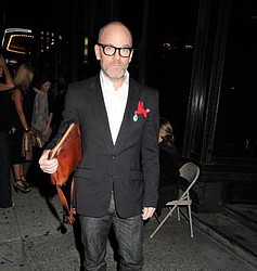 Michael Stipe: `Idea of a solo career is unfathomable`