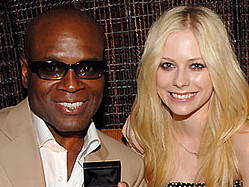 Avril Lavigne &#039;Re-Inspired&#039; By &#039;X Factor&#039; Mentor L.A. Reid
