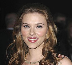 Scarlett Johansson to star in film version of Les Misérables?